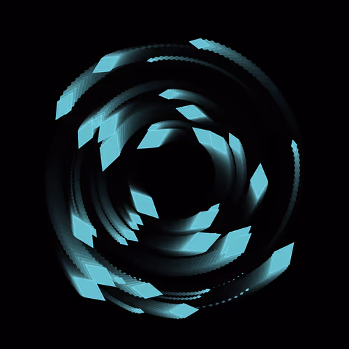 Radials #97