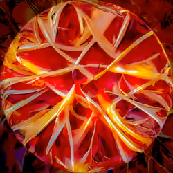 Cryptogam #25