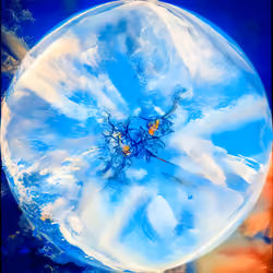 Cryptogam #104