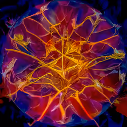 Cryptogam #51