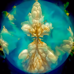 Cryptogam #52