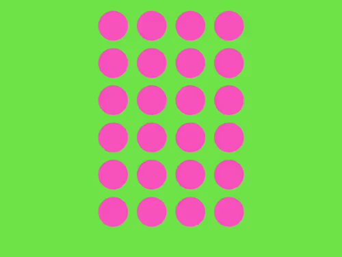 Circles Are Bad