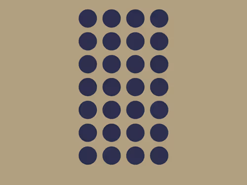 Circles Are Bad