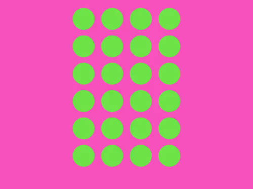 Circles Are Bad