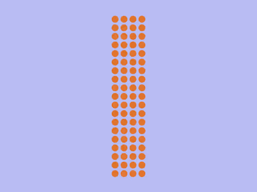 Circles Are Bad