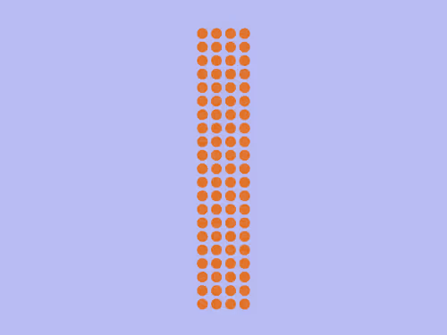 Circles Are Bad