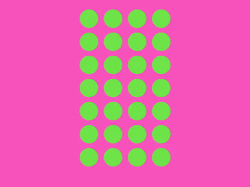 Circles Are Bad