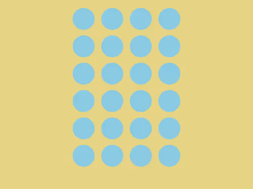 Circles Are Bad