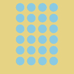 circles are bad 737