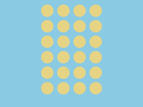 Circles Are Bad