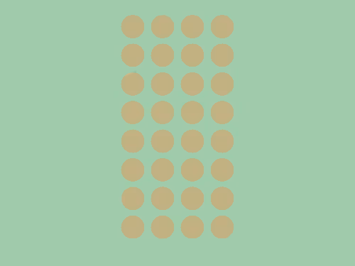 Circles Are Bad