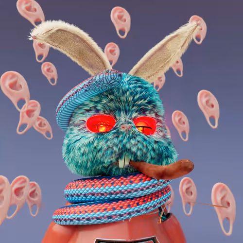 Rabbitus #2839