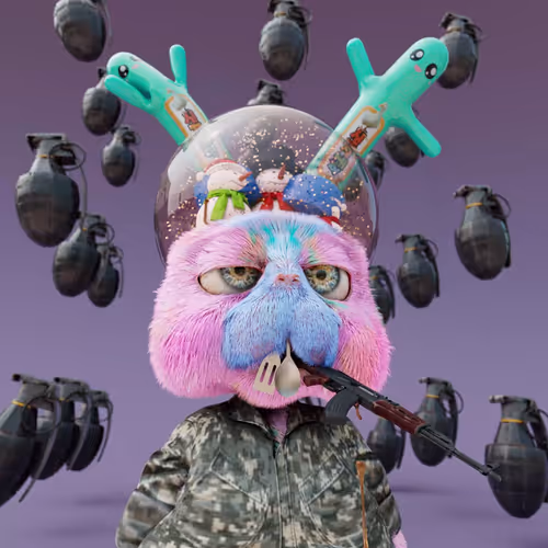 Rabbitus Wonderland