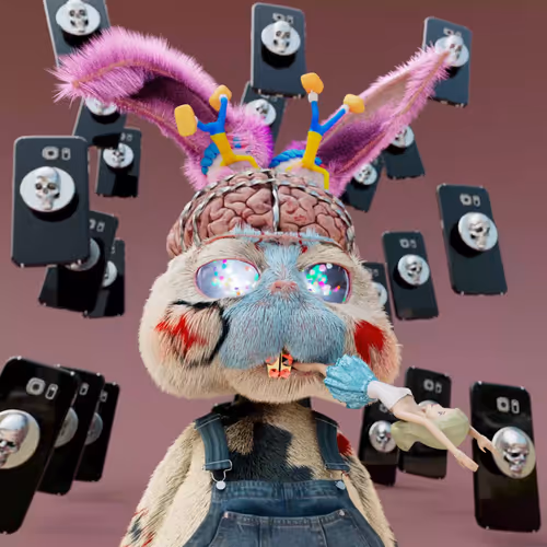 Rabbitus Wonderland