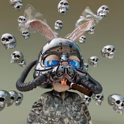 Rabbitus #2353
