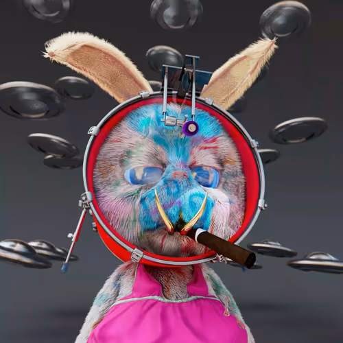 Rabbitus Wonderland