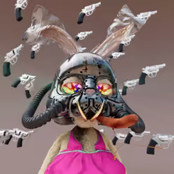 Rabbitus #1144