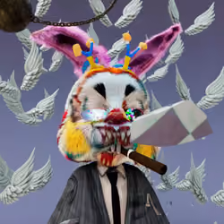Rabbitus #2596
