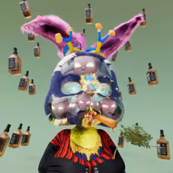 Rabbitus #670