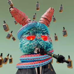 Rabbitus #2218