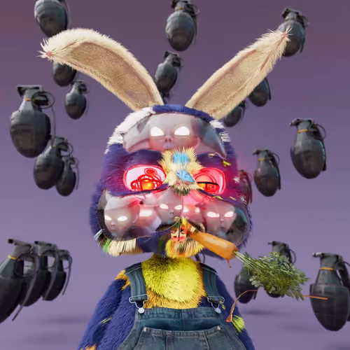 Rabbitus #2159