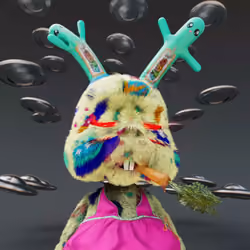 Rabbitus #473