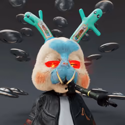 Rabbitus #679