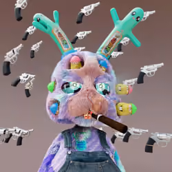 Rabbitus #2902