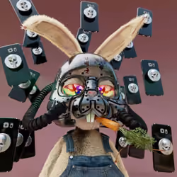 Rabbitus #3051