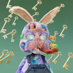 Rabbitus #2285