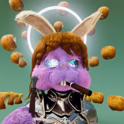 Rabbitus #47