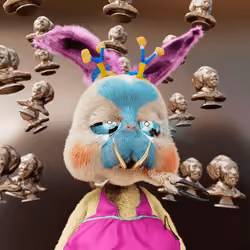 Rabbitus #3081
