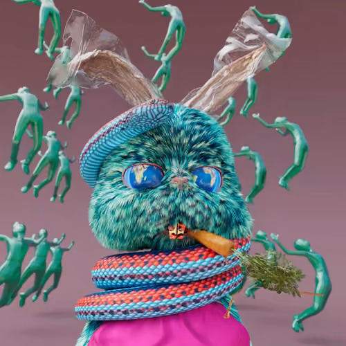 Rabbitus #228