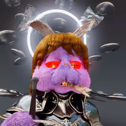 Rabbitus #135