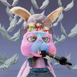 Rabbitus #364