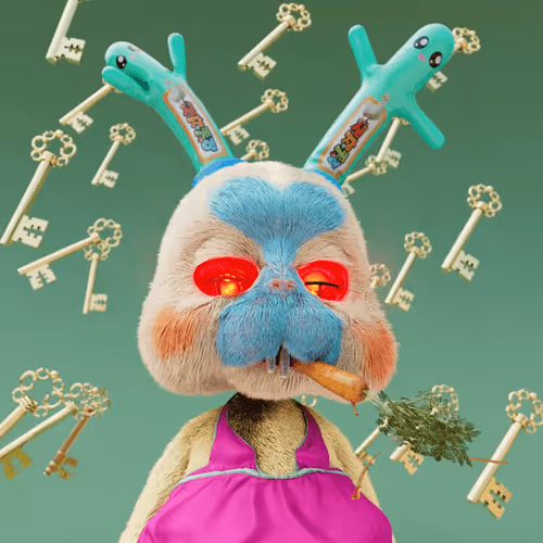 Rabbitus Wonderland