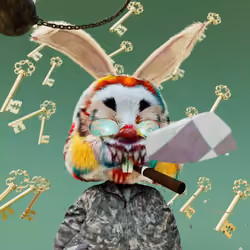 Rabbitus #2997