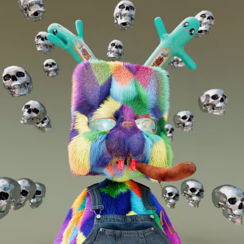 Rabbitus Wonderland