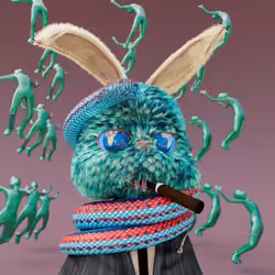 Rabbitus #621