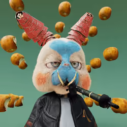 Rabbitus #2295