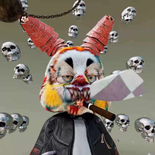 Rabbitus Wonderland