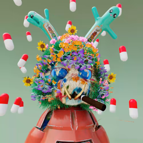 Rabbitus Wonderland