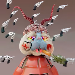 Rabbitus #2385