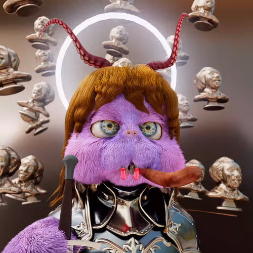 Rabbitus Wonderland