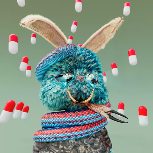 Rabbitus Wonderland