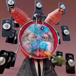 Rabbitus #153