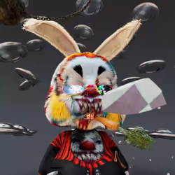 Rabbitus #2728