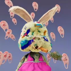 Rabbitus #1309