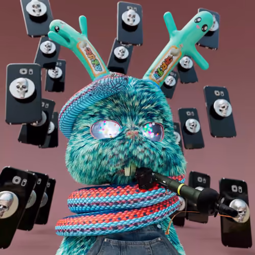 Rabbitus #578