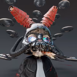 Rabbitus #861